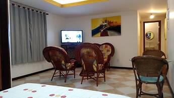 Canaville Design Hotel