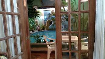 Canaville Design Hotel