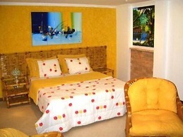 Canaville Design Hotel