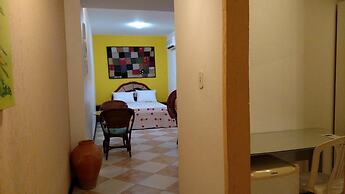 Canaville Design Hotel