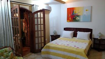 Canaville Design Hotel
