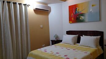 Canaville Design Hotel