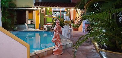 Canaville Design Hotel