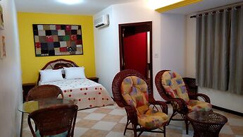Canaville Design Hotel