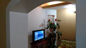 Canaville Design Hotel