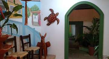 Canaville Design Hotel