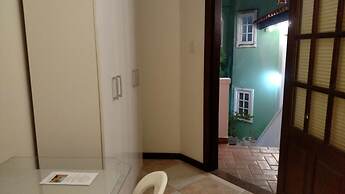 Canaville Design Hotel