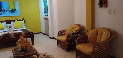 Canaville Design Hotel
