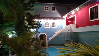 Canaville Design Hotel