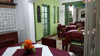 Canaville Design Hotel