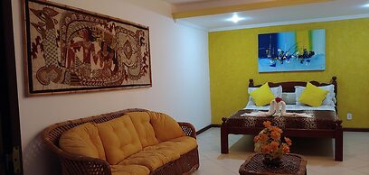 Canaville Design Hotel