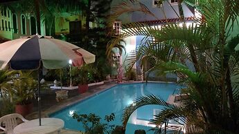 Canaville Design Hotel