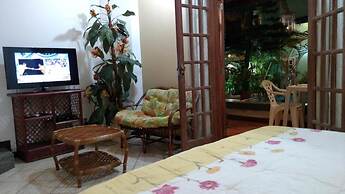 Canaville Design Hotel