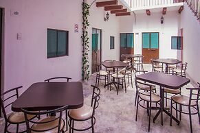 Hotel Casa de las Piedras