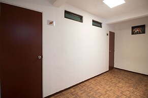 Hotel Casa de las Piedras