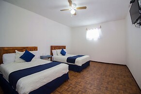 Hotel Casa de las Piedras