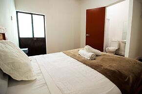 Hotel Casa de las Piedras