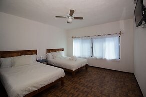 Hotel Casa de las Piedras
