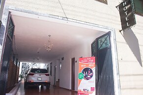 Hotel Casa de las Piedras