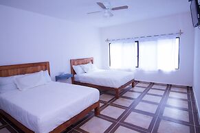 Hotel Casa de las Piedras
