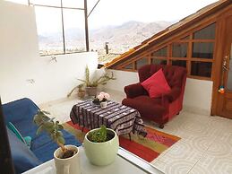 Native Soul Guesthouse