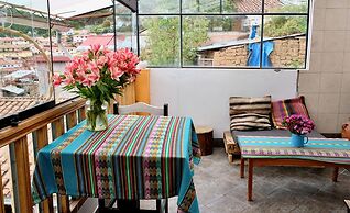 Native Soul Guesthouse