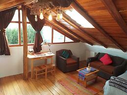 Native Soul Guesthouse