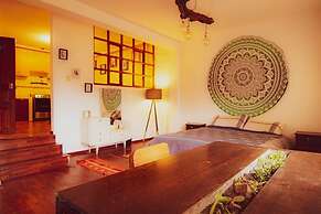 Native Soul Guesthouse