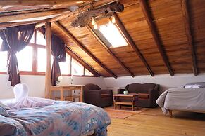 Native Soul Guesthouse