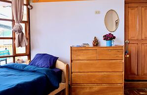 Native Soul Guesthouse