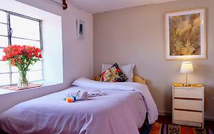 Native Soul Guesthouse