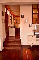 Native Soul Guesthouse