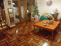 Native Soul Guesthouse