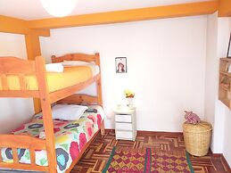 Native Soul Guesthouse