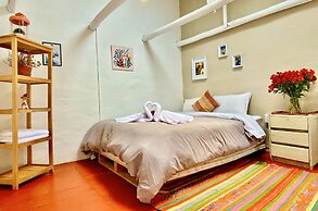 Native Soul Guesthouse