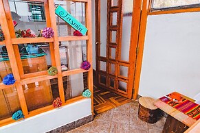 Native Soul Guesthouse