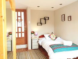 Native Soul Guesthouse