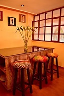 Native Soul Guesthouse