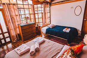 Native Soul Guesthouse