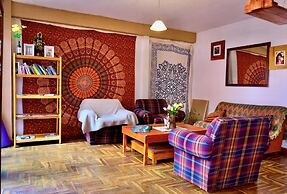 Native Soul Guesthouse