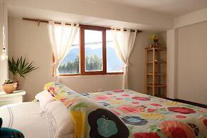 Native Soul Guesthouse