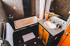 Native Soul Guesthouse