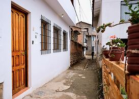 Native Soul Guesthouse