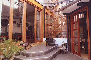 Native Soul Guesthouse