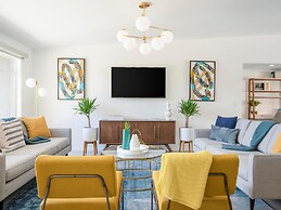 West Elm House 2019: The Seven-eighty