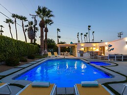 Mellow Yellow Butterfly