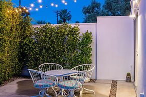 Mellow Yellow Butterfly