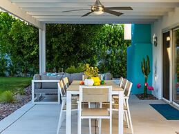 Mellow Yellow Butterfly