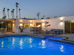 Mellow Yellow Butterfly