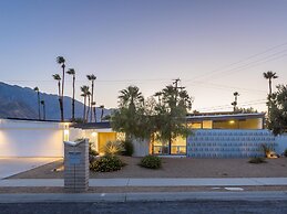 Mellow Yellow Butterfly